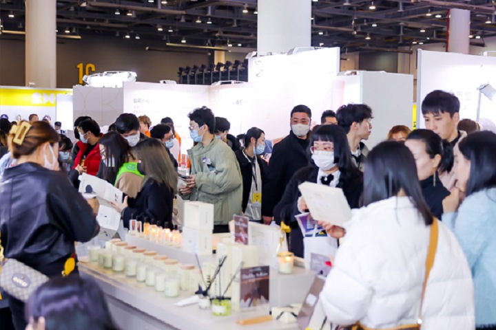 杭州國際美妝創新展覽會CIE(www.hnhuay.cn)