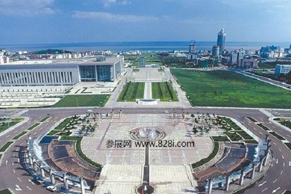 青島國際會展中心近期活動、展會安排排期(www.hnhuay.cn)
