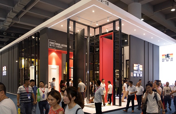 上海建博會是知名的建材展會嗎(www.hnhuay.cn)