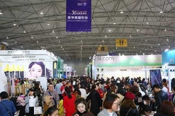 2020成都美博會春季展舉辦時間 美容展準時舉辦(www.hnhuay.cn)
