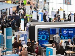 2020漢諾威工業博覽會立足當下，夯實全球第一大工業展