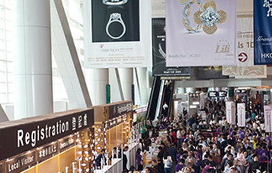 香港國際時尚首飾及配飾展覽會效果怎么樣？(www.hnhuay.cn)