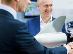 2022年德國紐倫堡壓鑄工業(yè)展覽會(huì)舉辦時(shí)間和預(yù)訂展位