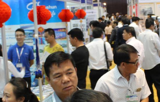 2020斯里蘭卡暖通制冷展覽會舉辦時間 怎么預定展位(www.hnhuay.cn)