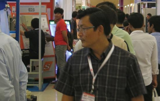 2020柬埔寨金邊暖通制冷展舉辦時間臨近 展位預訂全面啟動(www.hnhuay.cn)