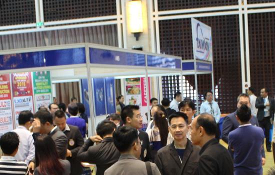 2020斯里蘭卡暖通制冷展覽會舉辦時間 怎么預定展位(www.hnhuay.cn)