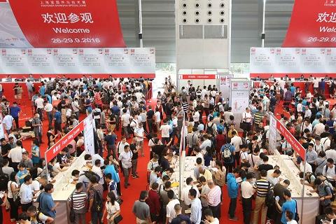 2020中國國際管材展覽會預訂展會5月截止 上海管材展會(www.hnhuay.cn)