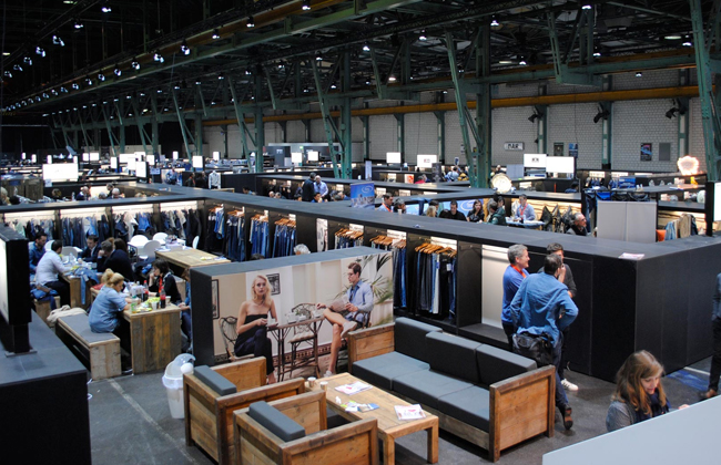 德國(guó)杜塞爾多夫亞洲服裝及配飾展覽會(huì)Asia Apparel Expo(www.hnhuay.cn)