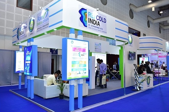 印度新德里冷鏈展覽會RefCold India(www.hnhuay.cn)
