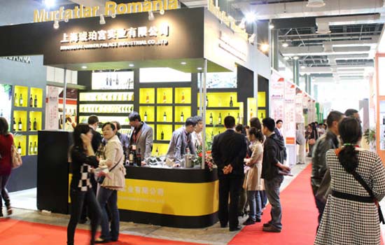 2020上海糖酒會舉辦時間和展位預訂多少錢(www.hnhuay.cn)