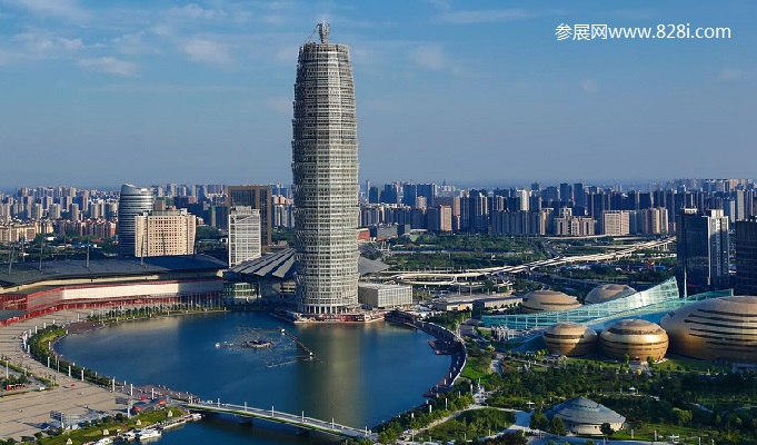 鄭州國際會展中心展會排期 鄭州展會時間表(www.hnhuay.cn)