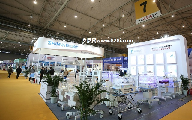 2020西部醫療器械博覽會延期 春季成都醫博會舉辦時間(www.hnhuay.cn)