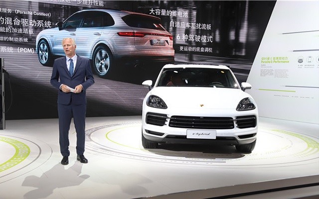 廣州國際汽車展覽會Auto Guangzhou(www.hnhuay.cn)