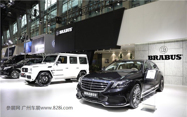 廣州國際汽車展覽會Auto Guangzhou(www.hnhuay.cn)