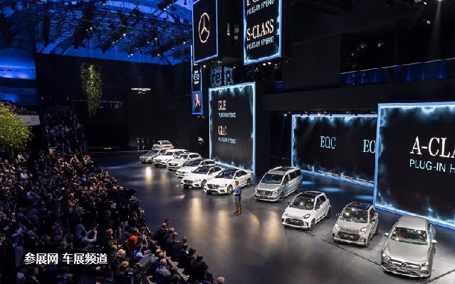 2021法拉克福車展打破常規(guī) 下屆可能在慕尼黑舉辦(www.hnhuay.cn)