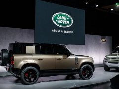 2021法拉克福車展打破常規 下屆可能在慕尼黑舉辦