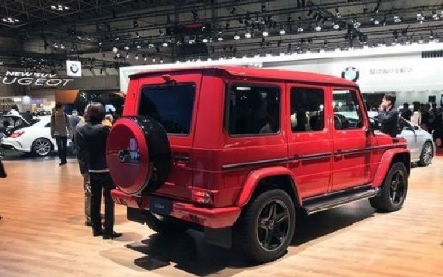 日本東京汽車展覽會TOKYO MOTOR SHOW(www.hnhuay.cn)