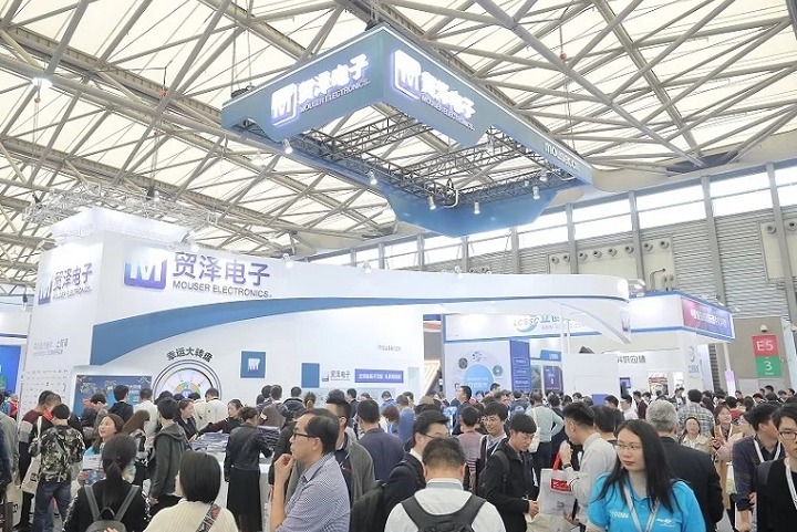 慕尼黑華南電子生產(chǎn)設(shè)備展覽會Productronica(www.hnhuay.cn)
