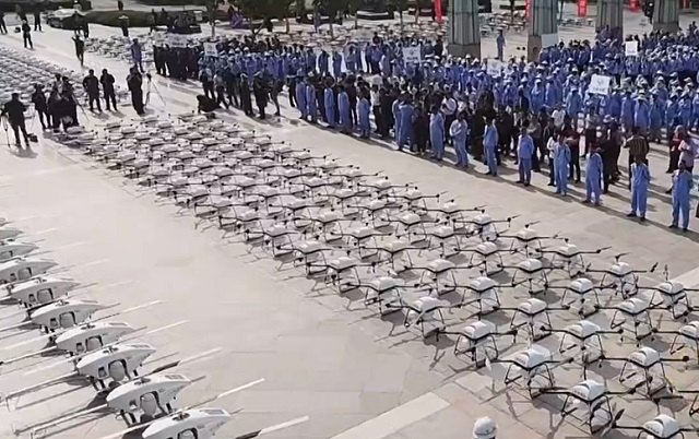 2020年植保無人機補貼政策 植保展會無人機多少錢(www.hnhuay.cn)