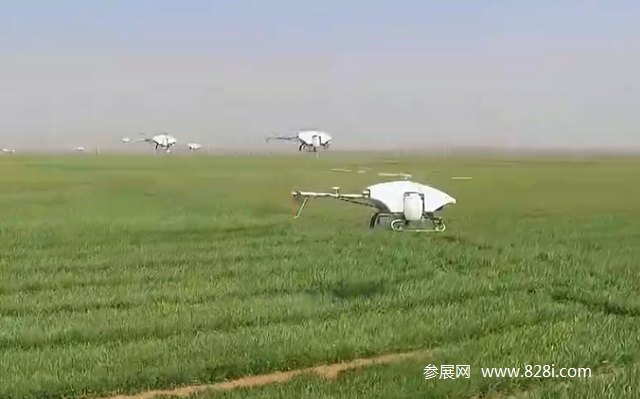 2020年植保無人機補貼政策 植保展會無人機多少錢(www.hnhuay.cn)