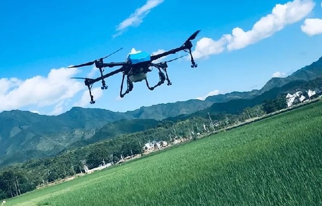 2020年植保無人機補貼政策 植保展會無人機多少錢(www.hnhuay.cn)