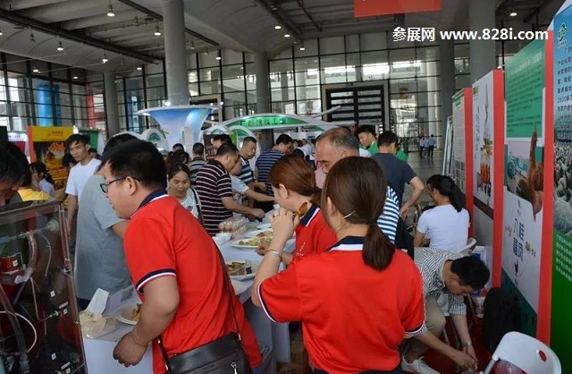 2020中國飼料工業(yè)展覽會舉辦時間延期到6月份(www.hnhuay.cn)