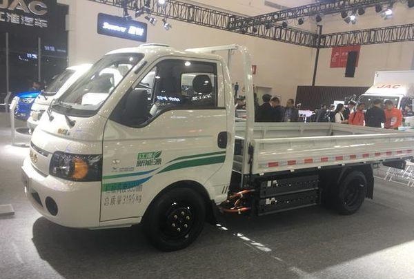 2020年武漢車展商用車展覽會(huì)時(shí)間表及門票價(jià)格介紹(www.hnhuay.cn)