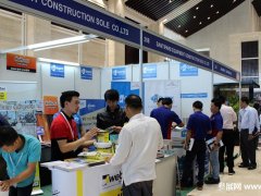 2020柬埔寨金邊暖通制冷展舉辦時間臨近 展位預訂全面啟動