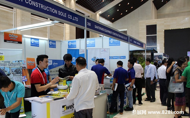 2020柬埔寨金邊暖通制冷展舉辦時間臨近 展位預訂全面啟動(www.hnhuay.cn)
