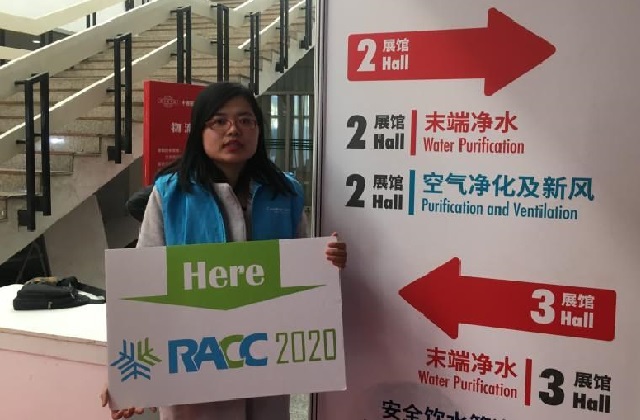 2020中國(guó)制冷及冷鏈展RACC有什么特點(diǎn)(www.hnhuay.cn)