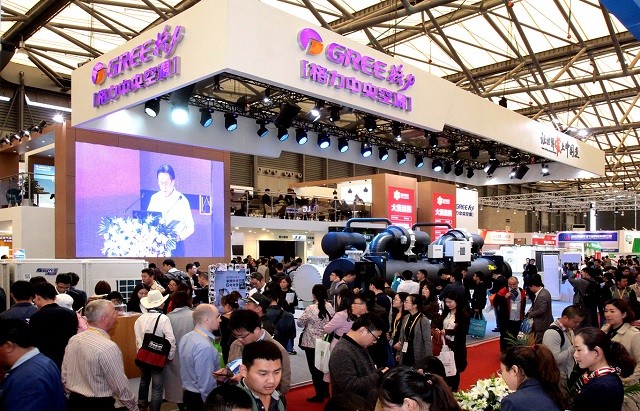 2021年中國制冷展時(shí)間表 RACC杭州制冷展2021舉辦時(shí)間(www.hnhuay.cn)