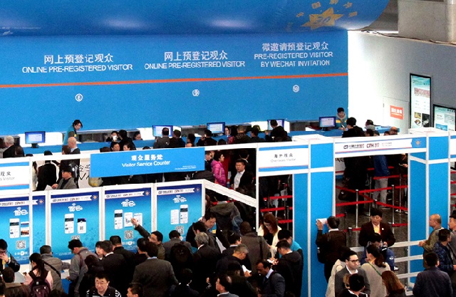中國最大的制冷展覽會是哪個(gè)？(www.hnhuay.cn)