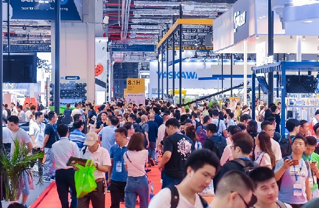 上海國(guó)際新材料產(chǎn)業(yè)展覽會(huì)NMIS(www.hnhuay.cn)