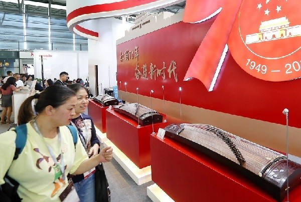 世界最大的樂器展和最大的舞臺(tái)音響展(www.hnhuay.cn)
