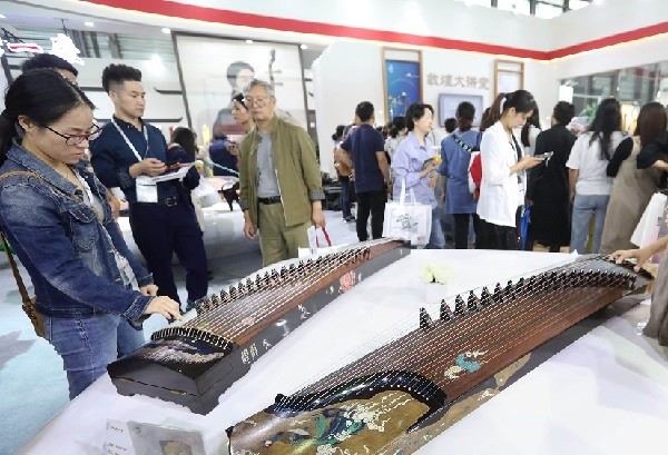 世界最大的樂器展和最大的舞臺(tái)音響展(www.hnhuay.cn)
