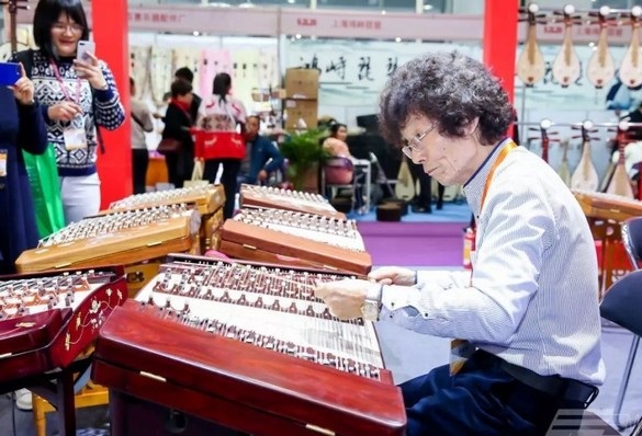 廣州國際樂器展覽會Music Guangzhou(www.hnhuay.cn)