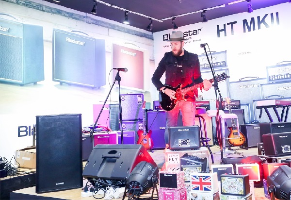 廣州國際樂器展覽會Music Guangzhou(www.hnhuay.cn)