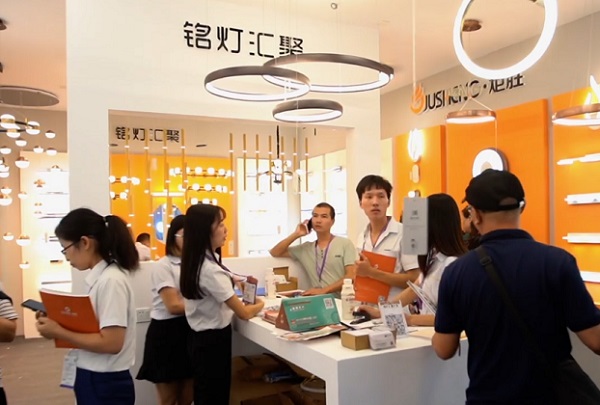 2020年寧波照明展舉辦時間和展位預訂開始(www.hnhuay.cn)
