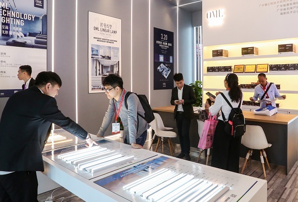 2020年寧波照明展舉辦時間和展位預訂開始(www.hnhuay.cn)