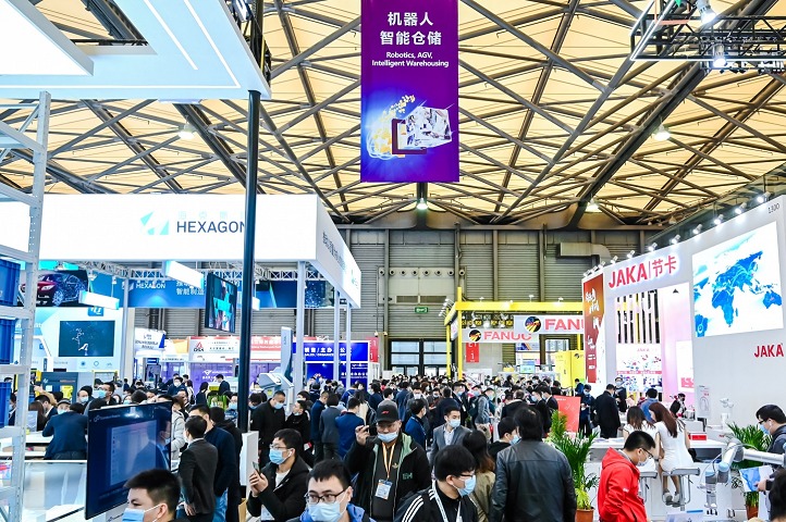 慕尼黑上海電子生產設備展覽會Productronica(www.hnhuay.cn)