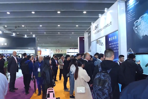 廣州智能陳列展示及商超設備展覽SRDE(www.hnhuay.cn)