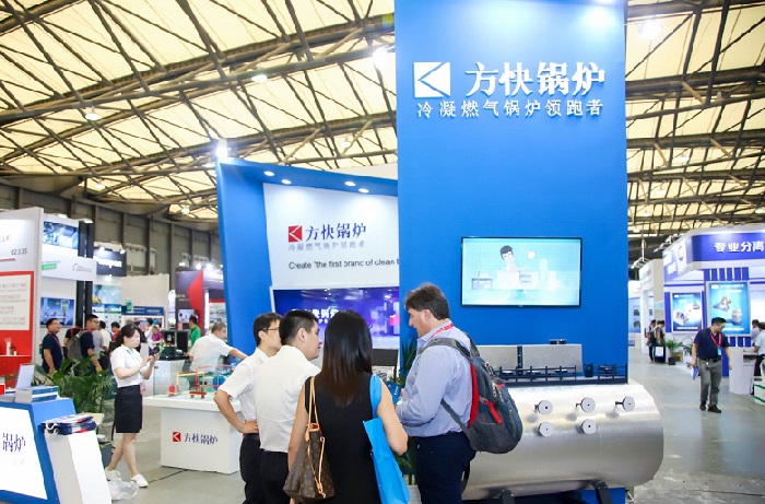 上海國際泵閥管道博覽會CPVF(www.hnhuay.cn)