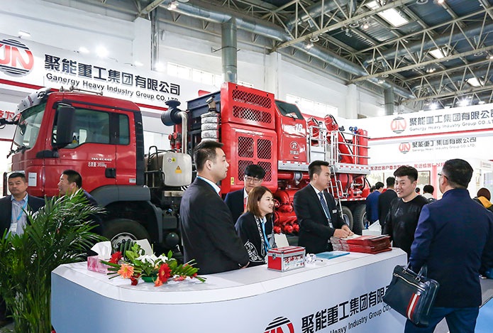 北京石油石化技術裝備展覽會cippe(www.hnhuay.cn)