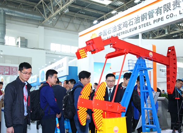 北京石油石化技術裝備展覽會cippe(www.hnhuay.cn)