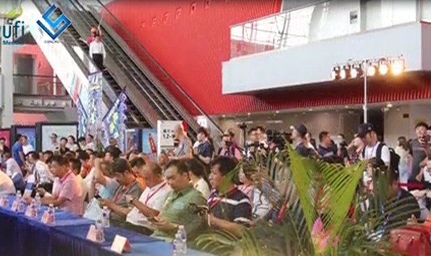 2020年廣州砂石砂漿設備展覽會舉辦時間和展位預訂(www.hnhuay.cn)