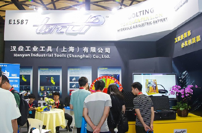 2020上海泵閥和管道展覽會規模怎么樣？舉辦時間和展位預訂(www.hnhuay.cn)