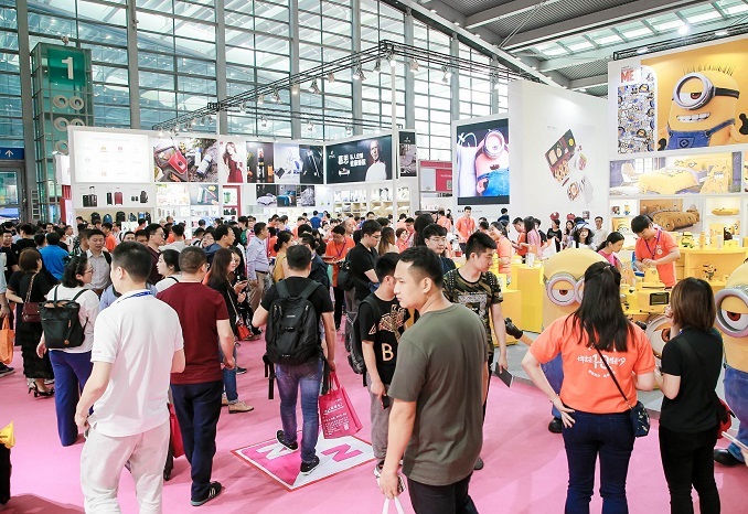 2020深圳禮品展會舉辦時間延期，展位預訂需抓緊(www.hnhuay.cn)