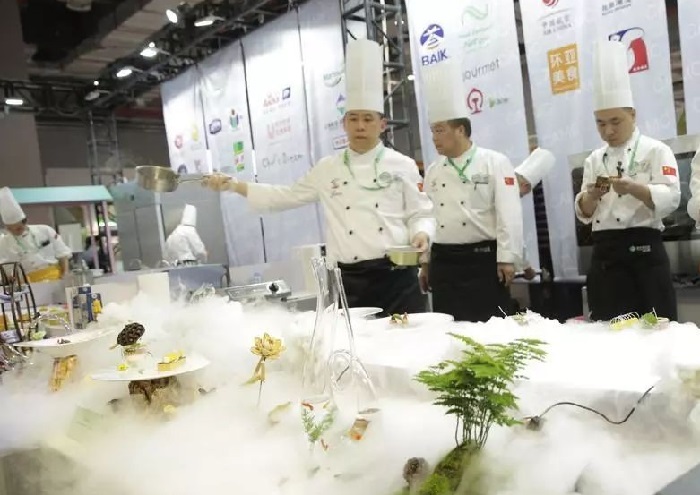 2020年上海糖酒交易會展位預訂：糖酒會一個展位多少錢？(www.hnhuay.cn)