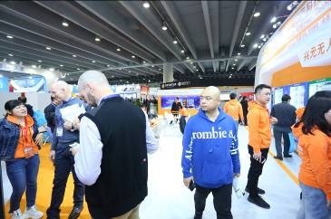 2020廣州售貨機展|廣州自助售貨系統與設施展會展品范圍(www.hnhuay.cn)
