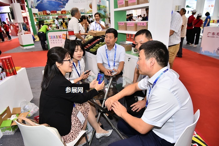 2022年第19屆中國東盟博覽會參展通告(www.hnhuay.cn)